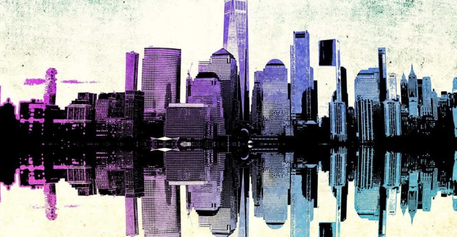 World Trade Center: Then & Now, the Engineering Behind It - Tour Overview