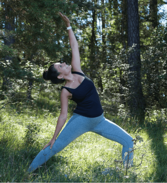 Yoga & Pilates (If Possible in the Nature) - Yoga & Pilates Classes