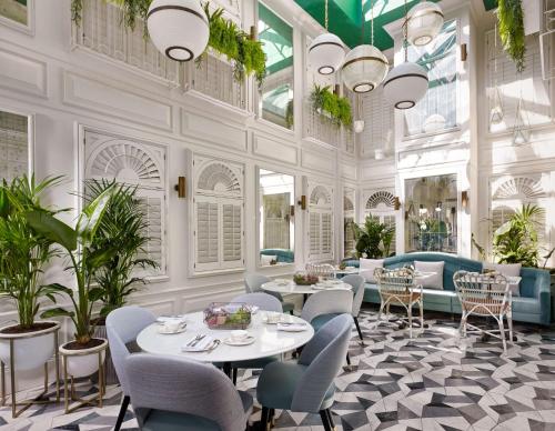 100 Queen's Gate Hotel London, Curio Collection by Hilton - Good To Know