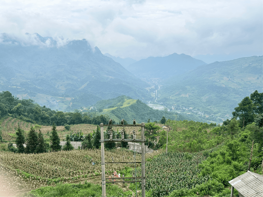 1 Day Ha Giang Loop Tour by Motorbike With Easy Rider – Real