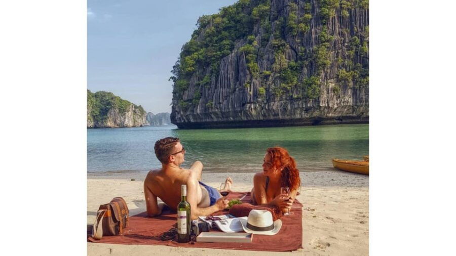 1 Day Trip In Cat Ba Island & Lan Ha Bay - Trip Overview