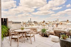 1 Hotel Mayfair - Hotel Overview