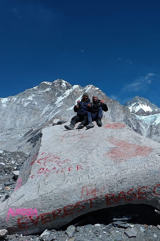 10 Days Everest Base Camp Trek: Short EBC Trek Cost - Trek Overview and Pricing