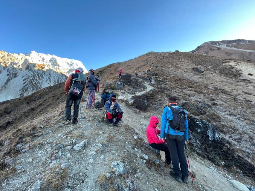 10 Days in Langtang: Trekking Through Nepals Hidden Gem
