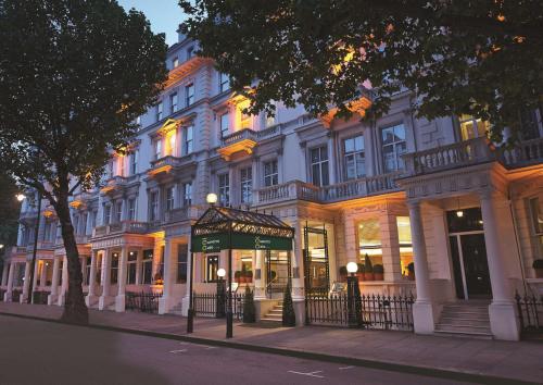 100 Queen's Gate Hotel London, Curio Collection by Hilton - Hotel Overview