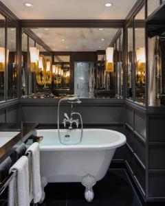 11 Cadogan Gardens and The Apartments by Iconic Luxury Hotels - Hotel Overview