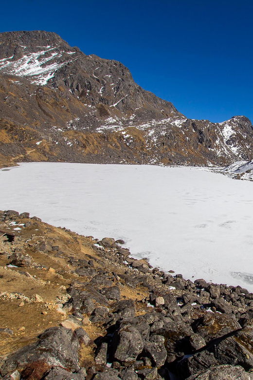 11 Days Langtang Valley Trek - a Trek to the Scenic Valley - Trek Overview