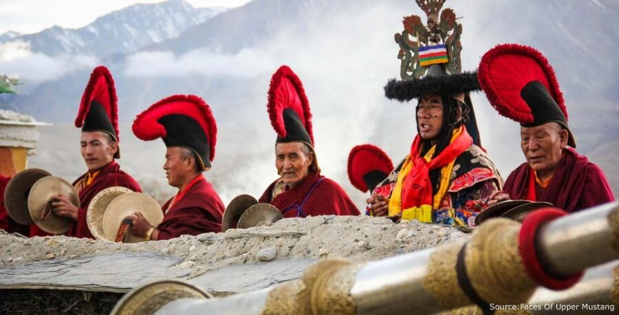 16-Day Tiji Festival in Upper Mustang Nepal - Festival Overview