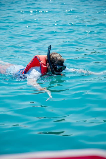 2-3 Hours of Private Snorkeling Trip in South of Phu Quoc - Itinerary and Locations
