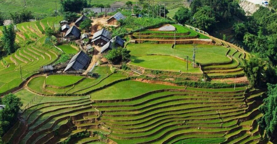 2-Day Sapa Tour - Overnight in Ta Van Village (All in One) - Tour Overview