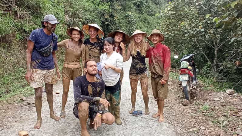 2-Days Trekking With Ethnic Minority Homestay - Overview of the Tour