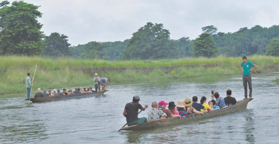2N & 3D Chitwan Jungle Safari Package (All Inclusive) - Package Overview