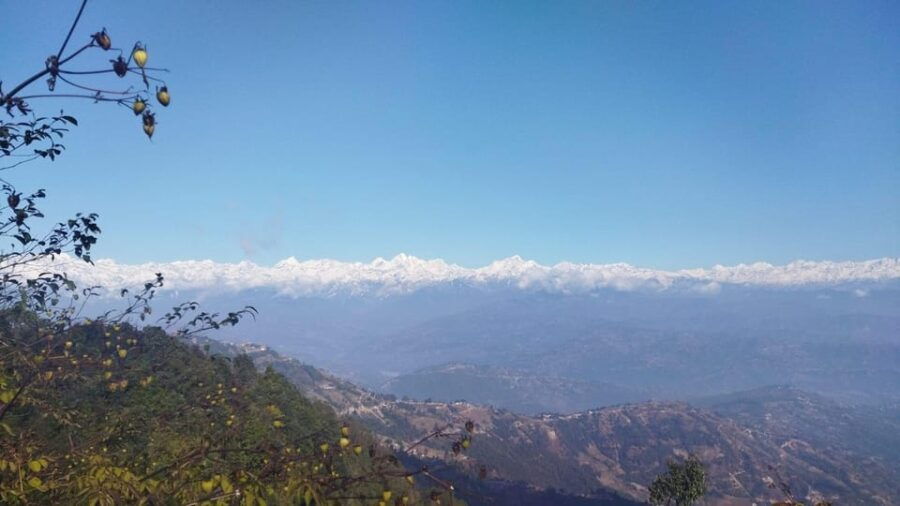 3 Days Tour in Kathmandu Valley