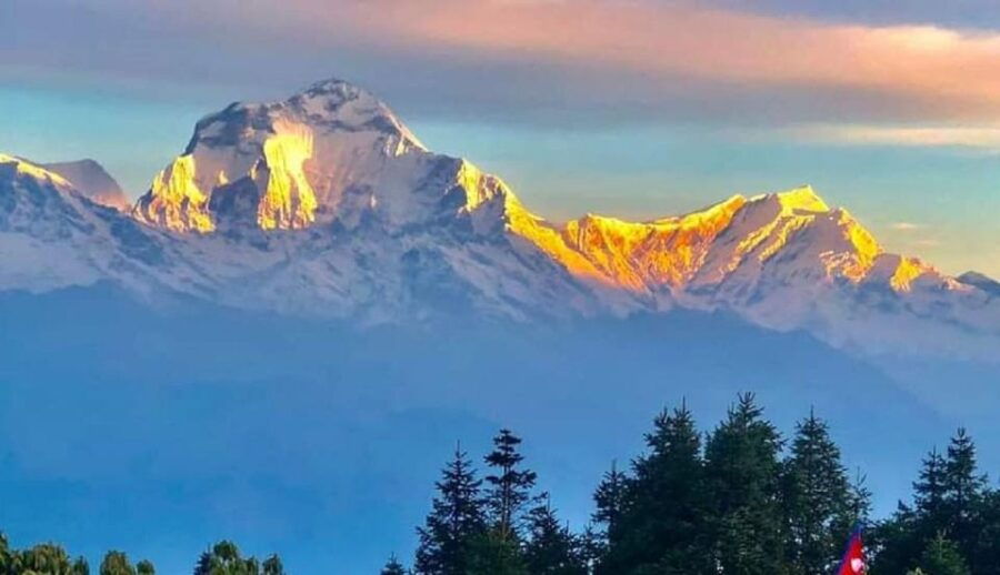 5-Day Poon Hill Trek: Himalayan Adventure From Kathmandu
