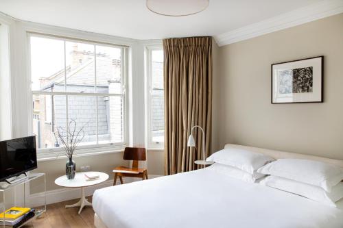 56 Welbeck Street - Property Overview