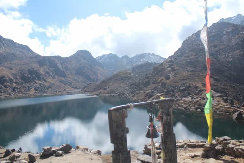 6-Day Gosaikunda Trek: A Himalayan Amazing Adventure