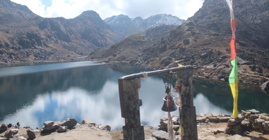 6-Day Gosaikunda Trek: A Himalayan Amazing Adventure