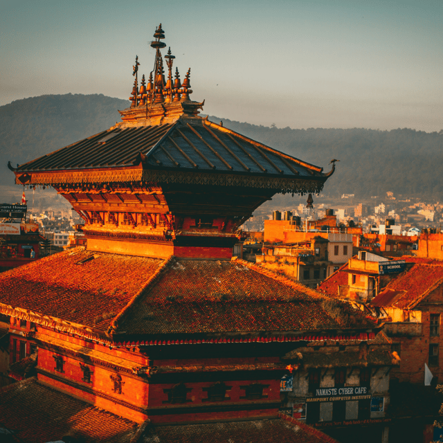 6 Days 5 Night ( Private Kathmandu Pokhara )