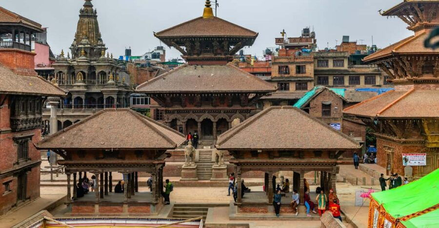 6 Days Nepal Tour With Chitwan National Park