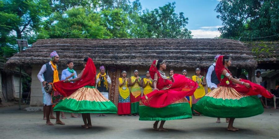 7-Day Homestay Experience in Nepal