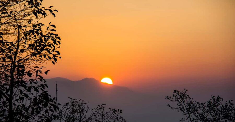 7 Days Private Nepal Tour (Kathmandu, Chitwan & Pokhara)