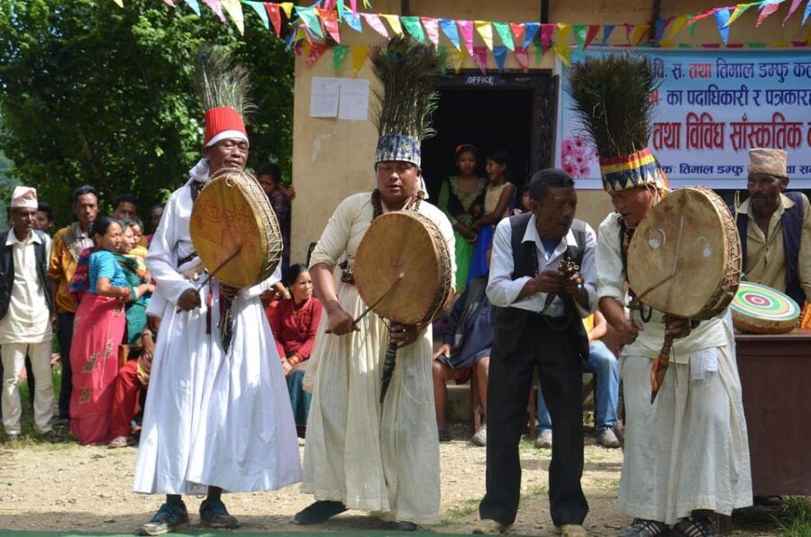 7 Days Shamanism Retreat in Kathmandu - Retreat Overview