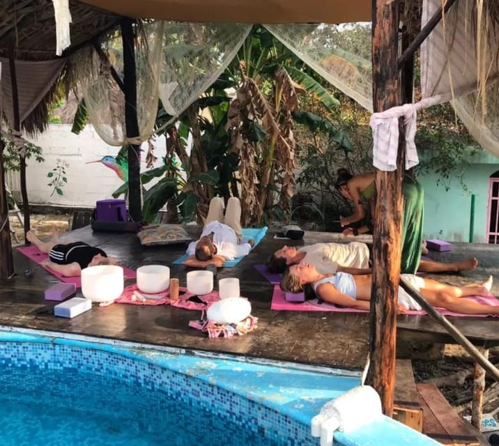 7 Days Tantra Kundalini Yoga Retreat - Isla Cozumel - Retreat Overview and Pricing