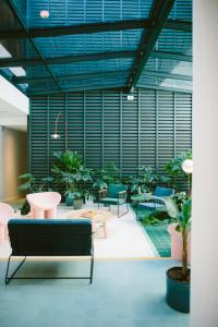 70 Hectares... and the Ocean - Hotel Overview