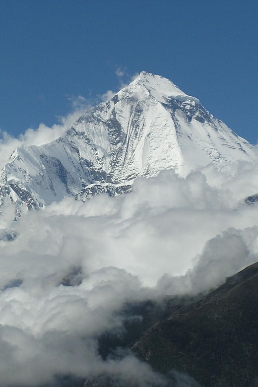 9 Day Langtang and Helambu Trek - Trek Overview and Itinerary