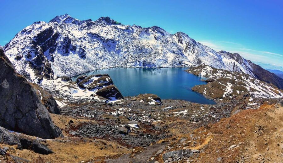 9 Days Tamang Heritage Trail-Trek to Quaint Tamang Villages - Overview of the Trail