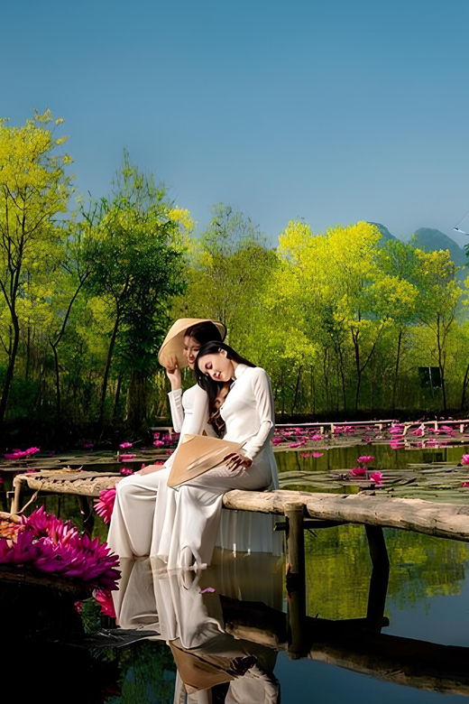 A Full-Day Trip to Perfume Pagoda