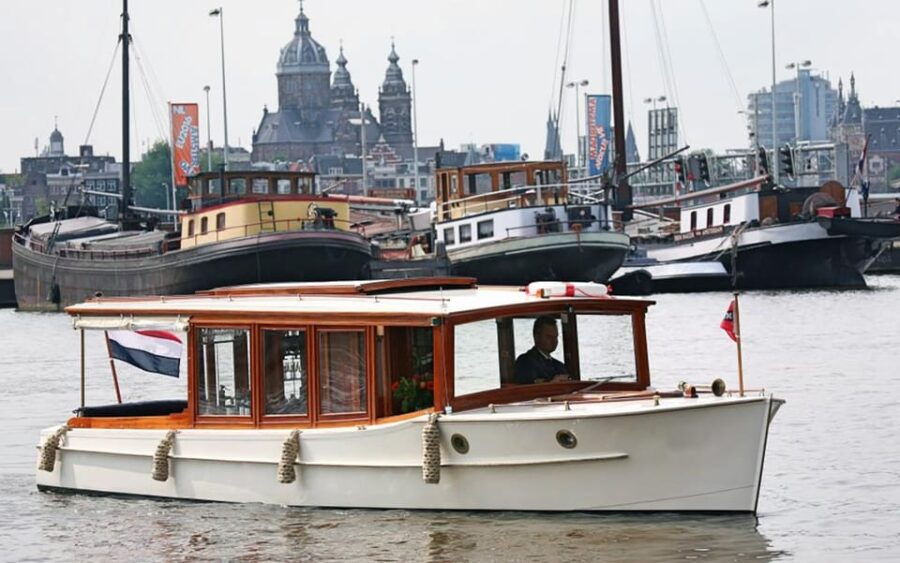 A Taste of Amsterdam! Enjoy Highlights of Dutch Food