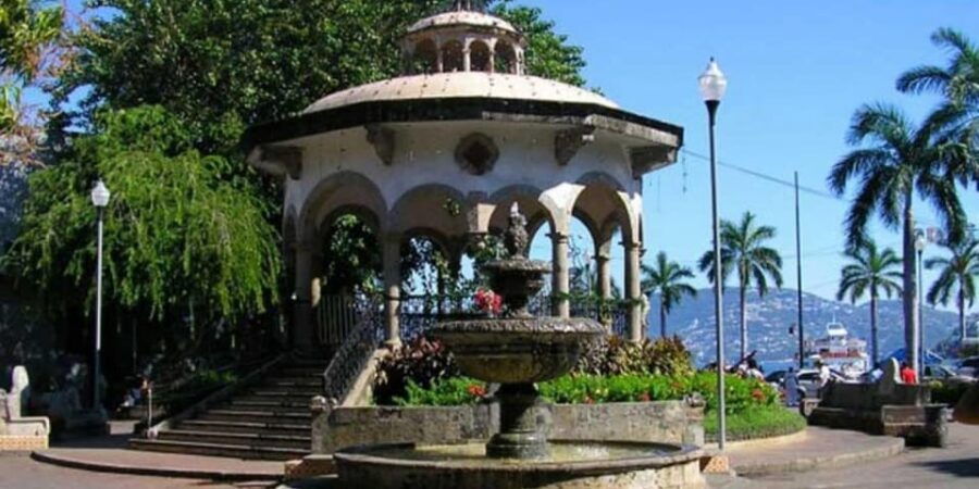 Acapulco: Acapulco City Tour - Tour Overview