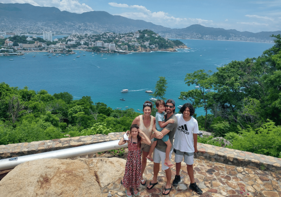Acapulco: Roqueta Island Adventure