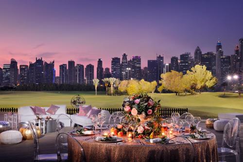 Address Montgomerie - Hotel Overview
