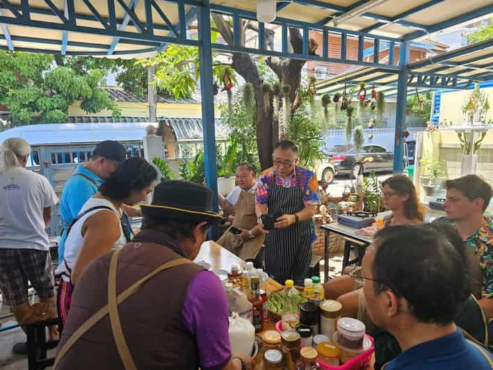 Afternoon Cooking Class With German and English Speaking - Class Overview and Pricing
