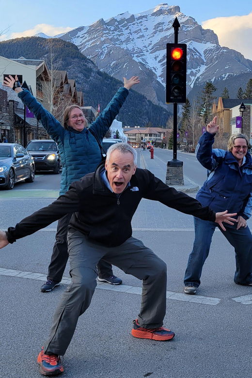 Airport Pickup & Private Tour From Calgary to the Rockies! - Tour Overview and Pricing