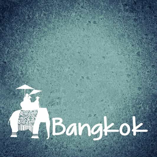 Airport Transfer: BKK Airport to City Centre Bangkok - Service Overview