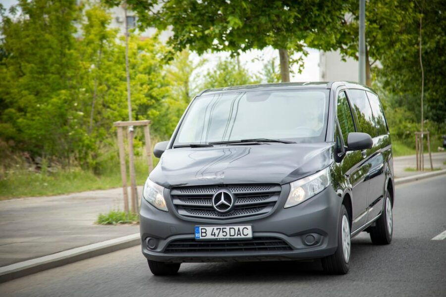 Airport Transfer to Hotel - Overview of Transfer Services