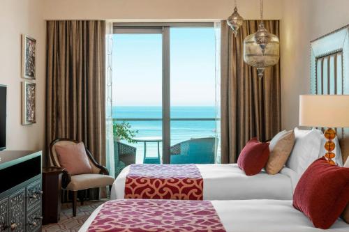 Ajman Saray, a Luxury Collection Resort, Ajman - Resort Overview