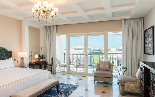 Al Habtoor Polo Resort - Overview of the Resort