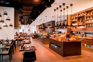 Al Maha Arjaan by Rotana - Types of Accommodation