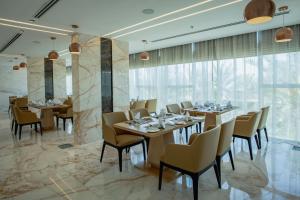 Alberni Jabal Hafeet Hotel Al Ain - Overview of Alberni Jabal Hafeet Hotel