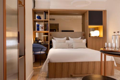 Alberte Hotel - Hotel Overview