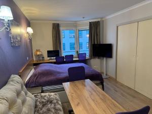 ALTAMIRA (Paris Expo - Porte De Versailles) - Property Overview