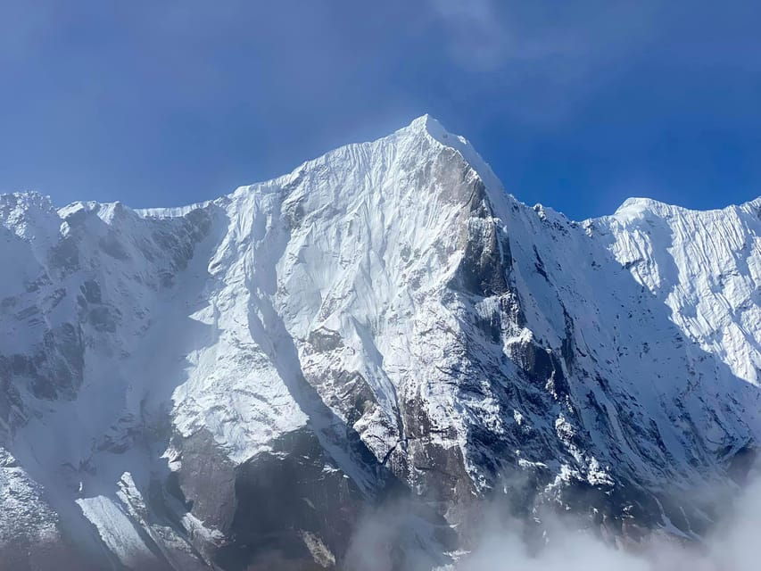 AMA DABLAM BASE CAMP TREK-13 Days