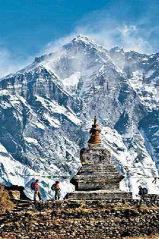 Amazing Nepal Tour 06 Days 05 Nights
