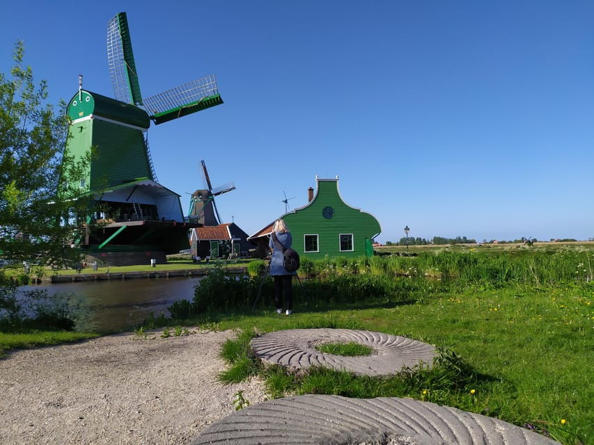 Amsterdam: Queer Bike Tour With Local Guide