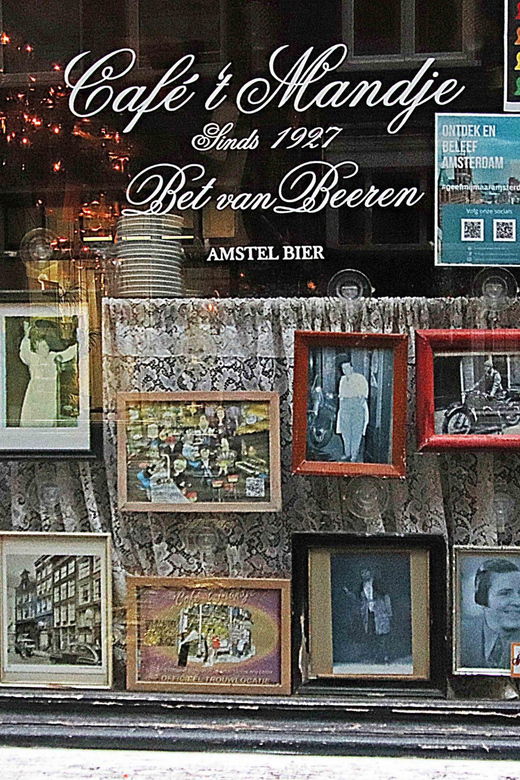 Amsterdam Semi-Private Tour Lgbtiqa+ Pride Edition