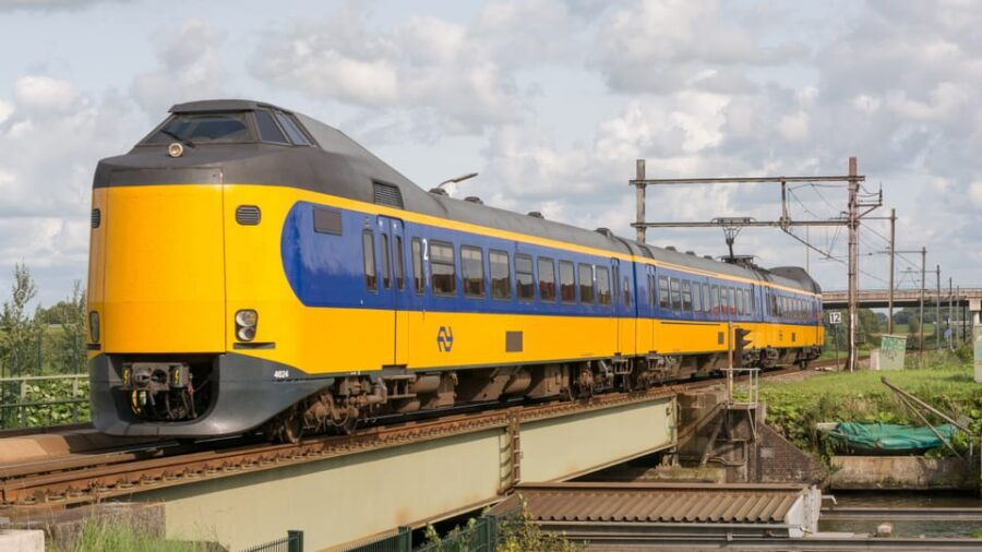 Amsterdam: Train + Bus Transferring To/From Beekse Bergen
